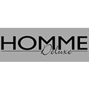 Délicieux Secret, vu par Homme Deluxe