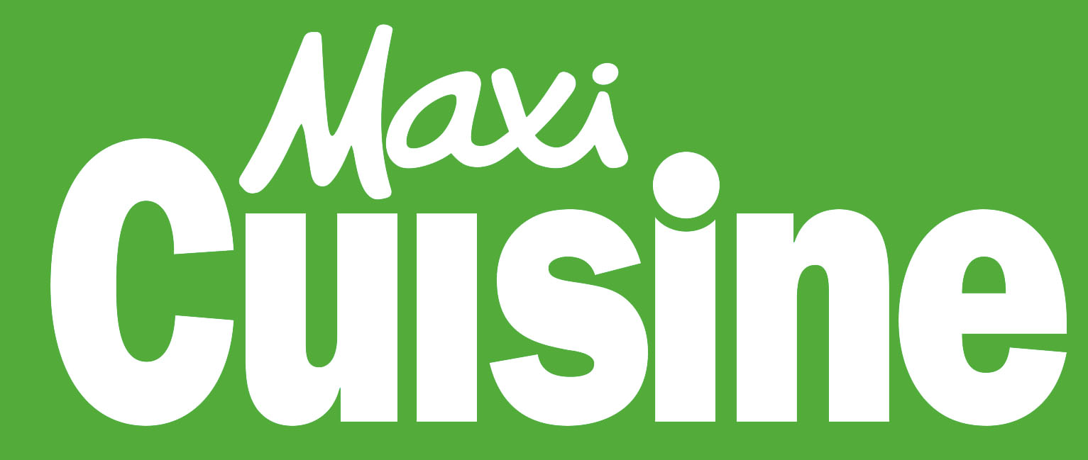 Délicieux Secret, vu par Maxi Cuisine 