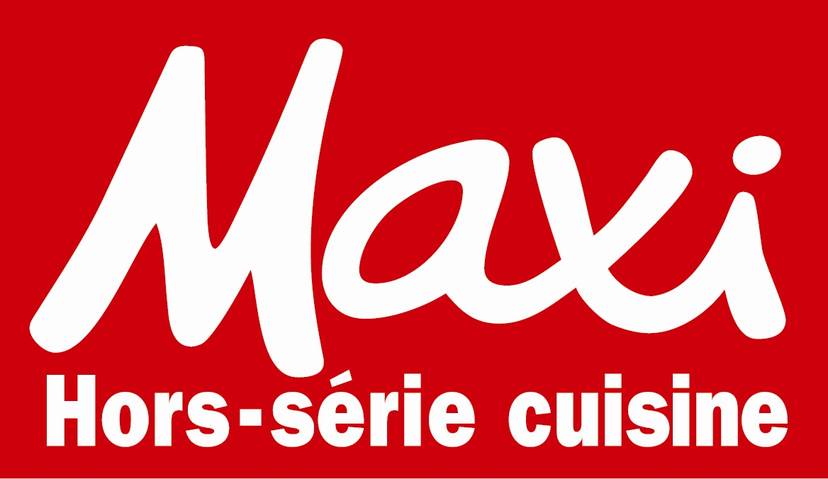 Délicieux Secret, vu par Maxi Hors-série cuisine 