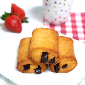 Pain au chocolat Bio Sans Gluten