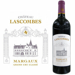  Château Lascombes