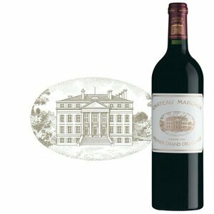  Château Margaux