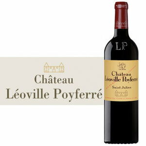  Château Léoville Poyferré