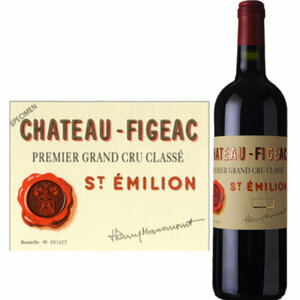  Château Figeac