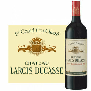  Château Larcis-Ducasse