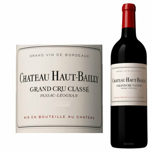  Château Haut-Bailly