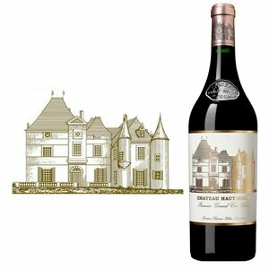  Château Haut-Brion