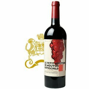  Le Petit Mouton de Mouton Rothschild