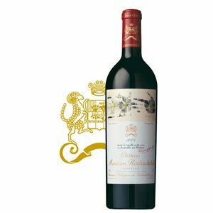  Château Mouton Rothschild