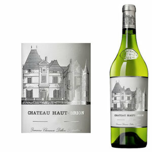  Château Haut-Brion Blanc 