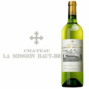  Château La Mission Haut-Brion Blanc