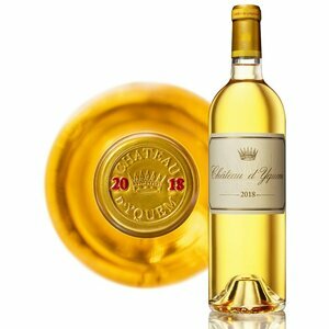  Château d'Yquem