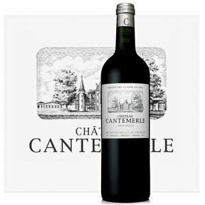  Château Cantemerle