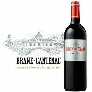  Baron de Brane