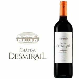  Château Desmirail