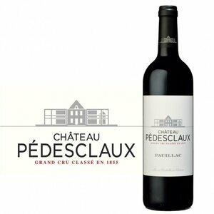  Château Pédesclaux