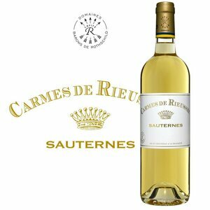  Carmes de Rieussec