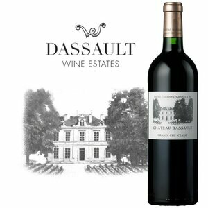  Château Dassault