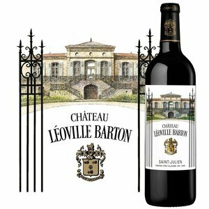 Château Léoville Barton