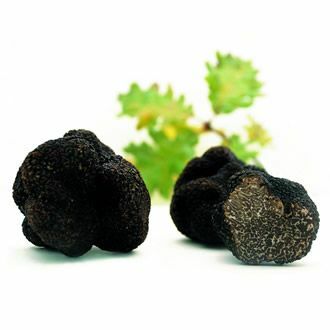 Truffes Bio