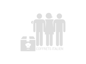 Coffrets Italien Bio