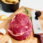 Entrecôte de boeuf Black Angus bio