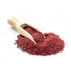 Sumac moulu