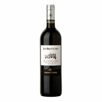 Vin rouge Les Bretèches 