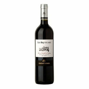 Vin rouge Les Bretèches 