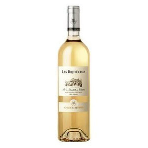 Vin blanc Les Bretèches 