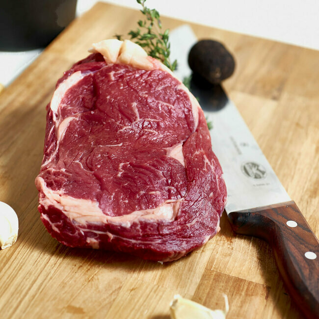 Viandes > Boeuf Black Angus Bio > Fauxfilet de Boeuf Black Angus Bio