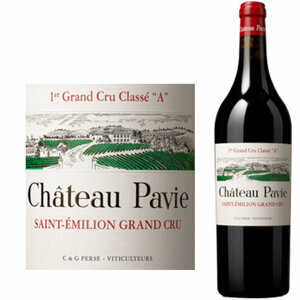  Château Pavie