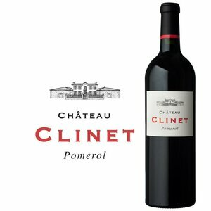  Château Clinet