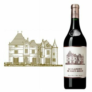  Le Clarence de Haut-Brion