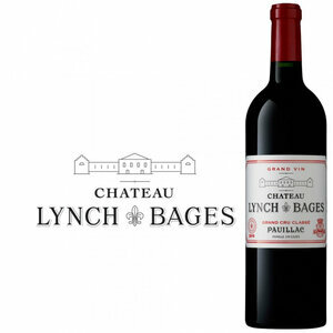  Château Lynch-Bages