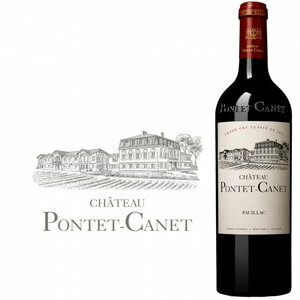  Château Pontet-Canet