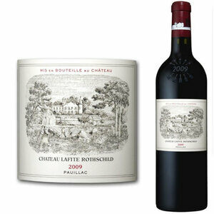  Château Lafite-Rothschild