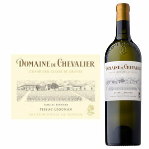  Domaine de Chevalier Blanc