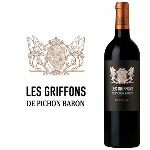  Les Griffons de Pichon Baron