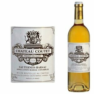  Château Coutet