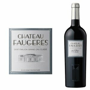  Château Faugères