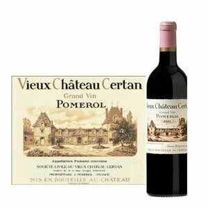 Vieux Château Certan