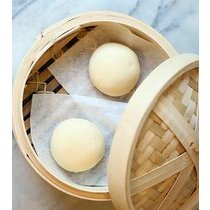 Mini Pain Bao 