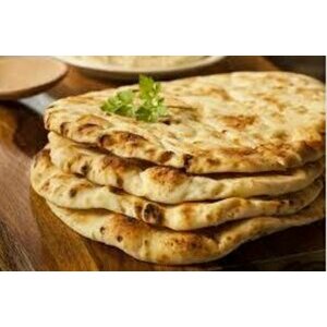 Pain Naan indien 50g