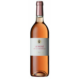 Le Rosé de la Chapelle